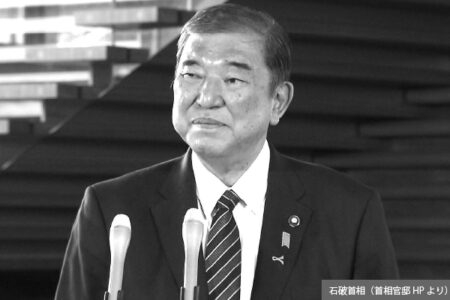 石破首相は「熟議の宰相」になれるか